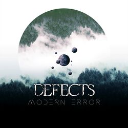 Modern error, Defects, CD