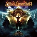 At the edge of time, Blind Guardian, CD