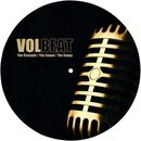 The strength / The sound / The songs, Volbeat, LP