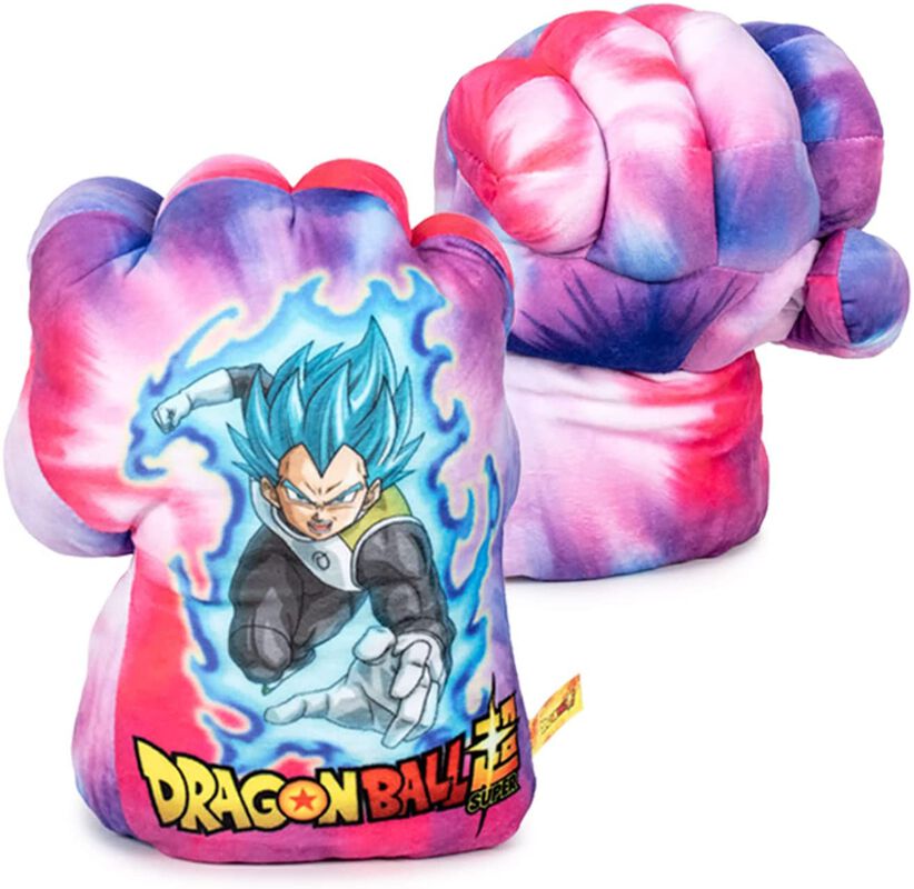 Filme & Serien Dragon Ball Vegeta - Handschuh | Dragon Ball Plüschfigur