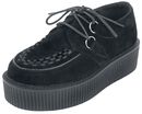Creepers Black, Industrial Punk, Creepers