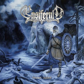 Image of Ensiferum From afar CD Standard