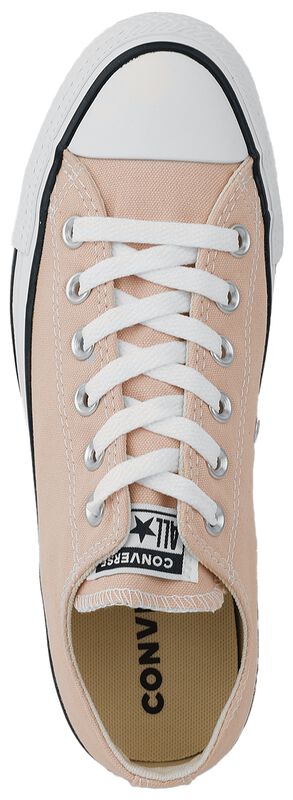 Markenkleidung Frauen Chuck Taylor All Star | Converse Sneaker