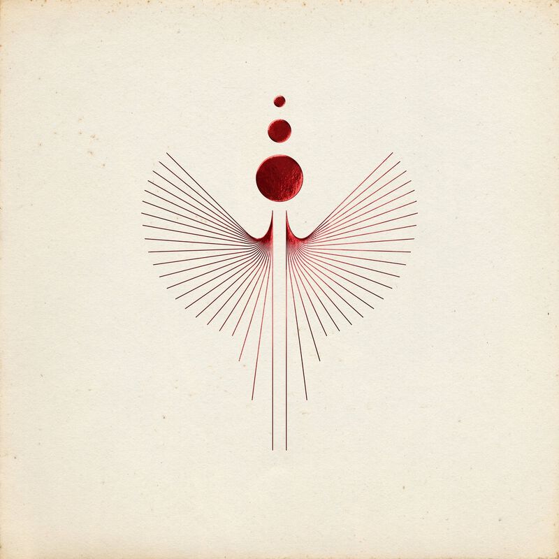 LP de The Ocean - Solaris - pour Indifférent - Standard
