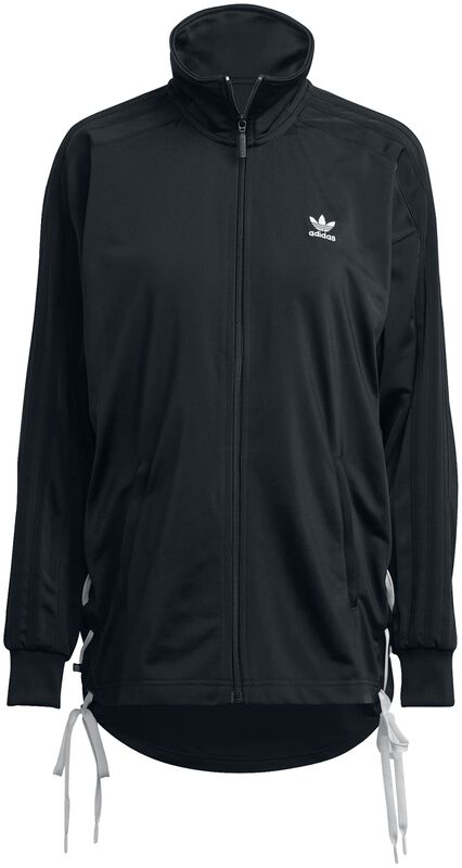 Laced Tracktop