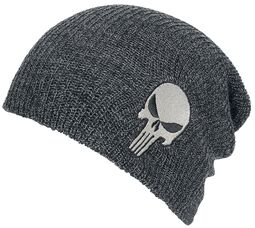 Logo Skull, The Punisher, Mütze