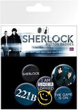 Mix, Sherlock, 713