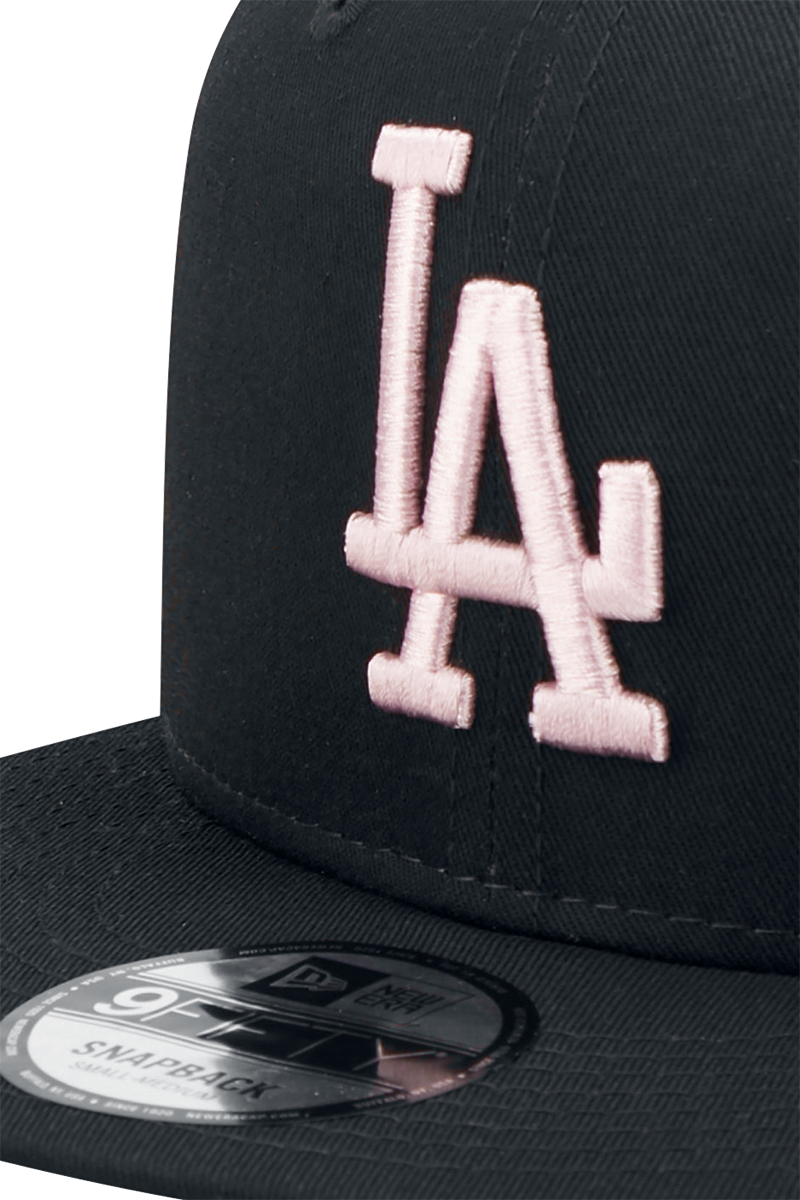 New Era - MLB League Essential 9FIFTY Los Angeles Dodgers Cap multicolor