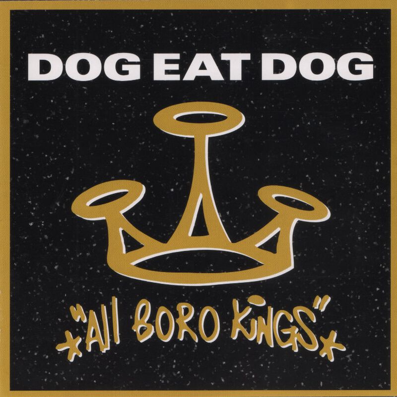 All boro kings (25th Anniversary)