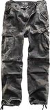 M65 Vintage Trousers (Loose Fit), R.E.D. by EMP, Cargohose