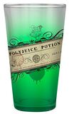 Polyjuice Potion, Harry Potter, Trinkglas