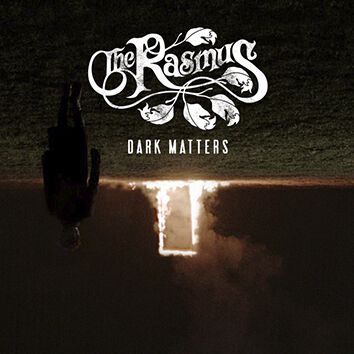 The Rasmus Dark matters CD multicolor