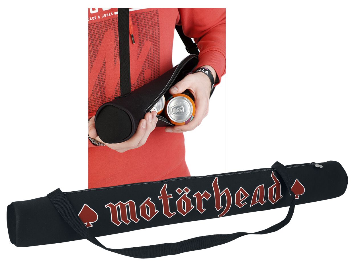 Kühltasche - Bierschlange