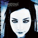 Fallen, Evanescence, CD