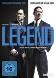 Legend, Legend, DVD