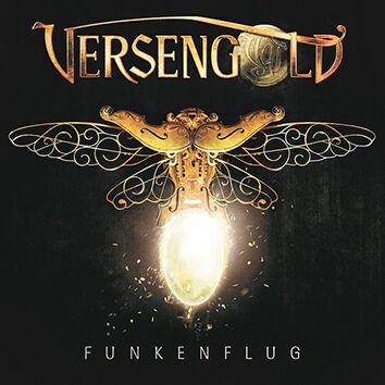 Levně Versengold Funkenflug CD standard