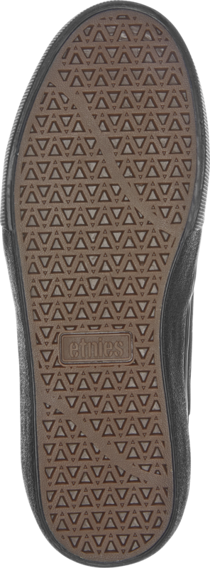 Thumbnail - Etnies Barge LS Sneaker schwarz in EU45