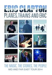 Planes, trains and Eric