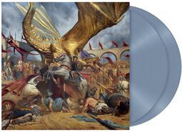 In The Court Of The Dragon, Trivium, LP