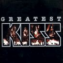 Greatest Kiss (German Version), Kiss, CD