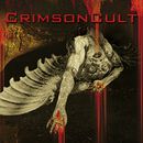 Crimson Cult, Crimson Cult, CD