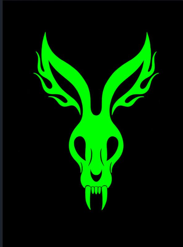 Album Art Exchange The Raging Wrath of the Easter Bunny Demo (Limited Edition) by Mr. Bungle Album Art Exchange The Raging Wrath of the Easter Bunny Demo (Limited Edition) by Mr. Bungle