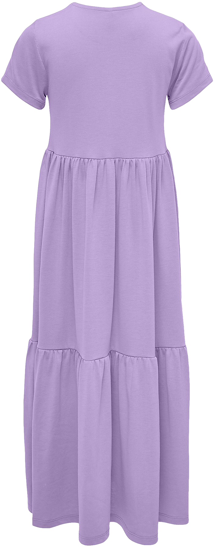 Kids ONLY Dalia Long Dress Langes Kleid lila