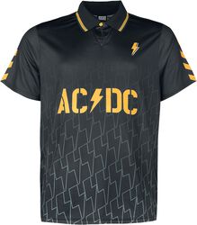 Amplified Collection - Power Up FC, AC/DC, Trikot