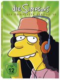 Die komplette Season 15, Die Simpsons, DVD