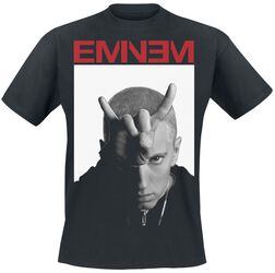 Horns, Eminem, T-Shirt