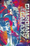 Vol.2, Guardians Of The Galaxy, Poster