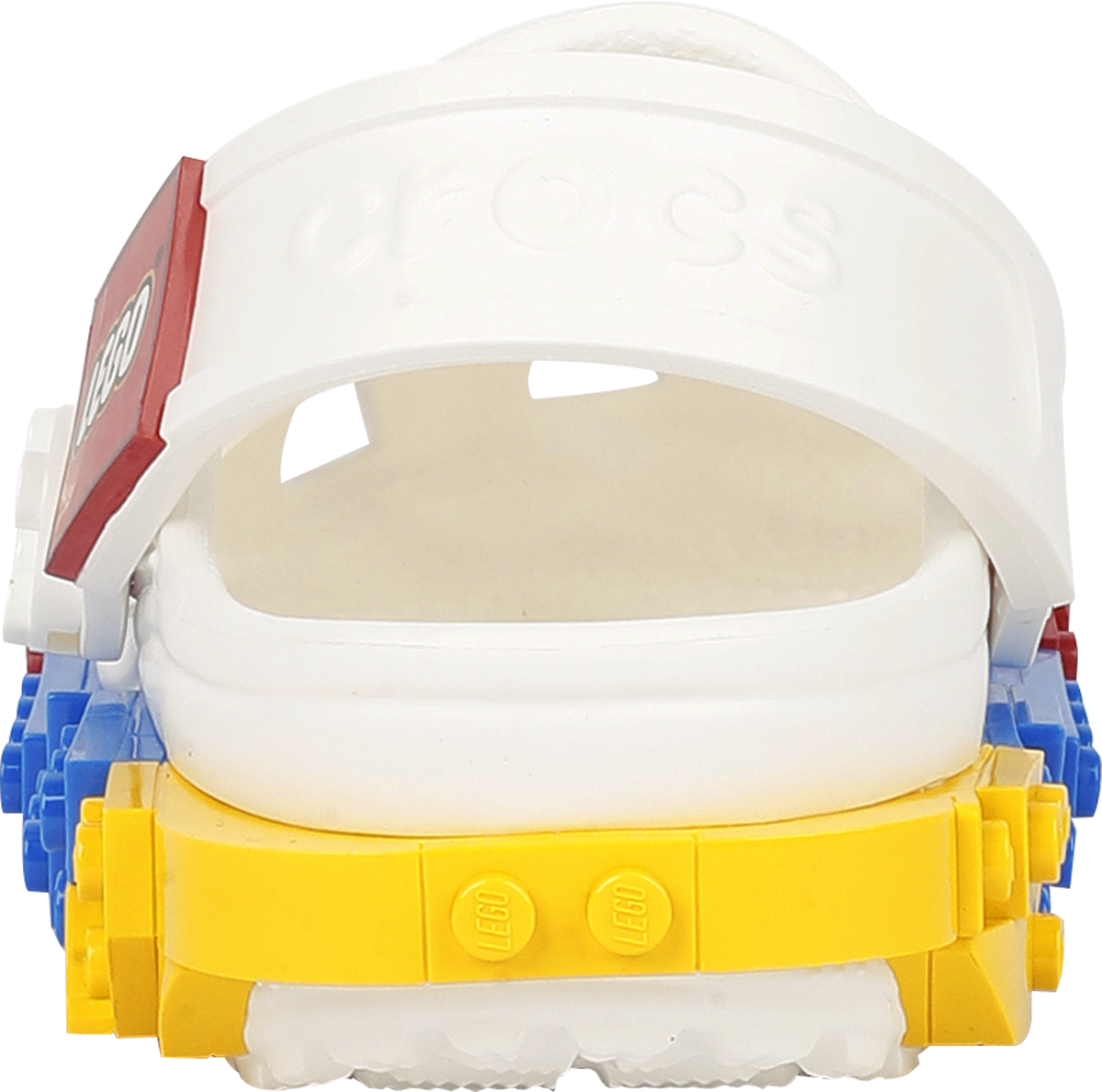 Clogs für Kinder Crocs 4LW System Clog K