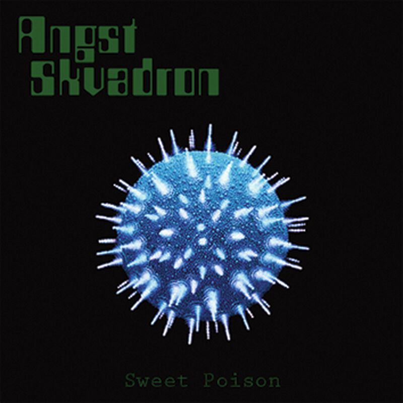 Sweet poison