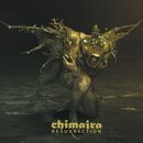 Resurrection, Chimaira, CD