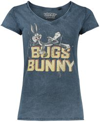 Bugs Bunny, Looney Tunes, T-Shirt