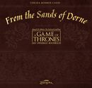 From the Sands of Dorne - Eine Ergänzung zu A Game of Thrones – Das offizielle Kochbuch, Game Of Thrones, Sachbuch