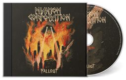 Fallout, Phantom Corporation, CD