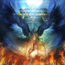 No more hell to pay, Stryper, CD