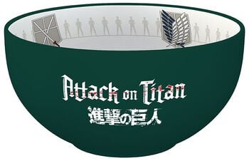 Attack On Titan Emblem