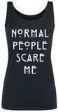 Normal People Scare Me, American Horror Story, Top
