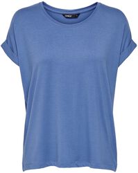 Moster O-Neck Top