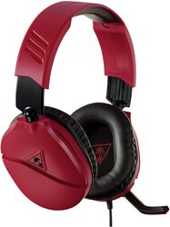 Turtle Beach Ear Force Recon 70N - MID RED