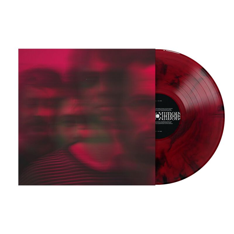 House of Mirrors von All Them Witches - LP (Coloured, Limited Edition, Standard)