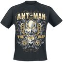 Ant-Man And The Wasp - Ornaments, Ant-Man, T-Shirt