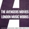 Music from The Avengers Movies (performed by London Music Works)