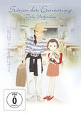 Tränen der Erinnerung - Only Yesterday Studio Ghibli - Tränen der Erinnerung - Only Yesterday, Tränen der Erinnerung - Only Yesterday, DVD