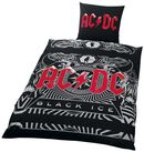 Black Ice, AC/DC, Bettwäsche