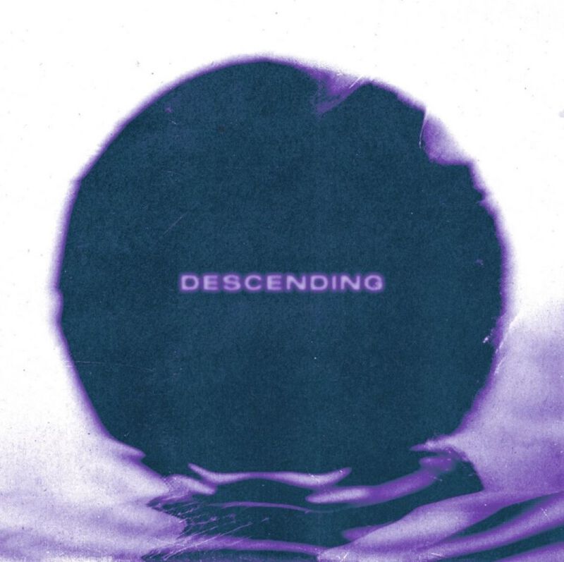 4260639464222 - Descending CD multicolor