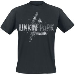 Prism Smoke, Linkin Park, T-Shirt