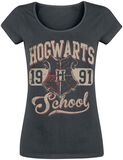 Hogwarts, Harry Potter, T-Shirt